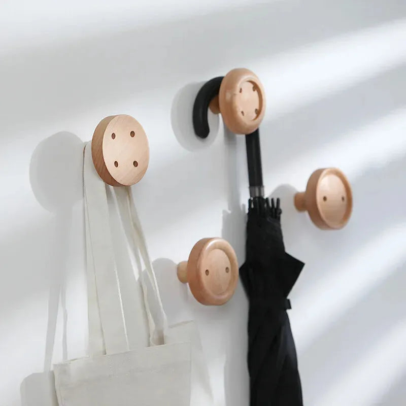 Bouton Porte Manteau – Image 3