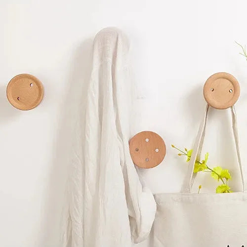Bouton Porte Manteau – Image 5