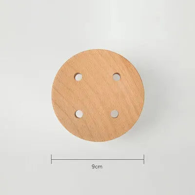 Bouton Porte Manteau – Image 6