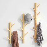 Branche Porte Manteau