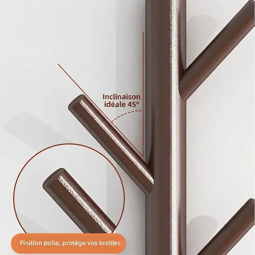Branche Porte Manteau – Image 6