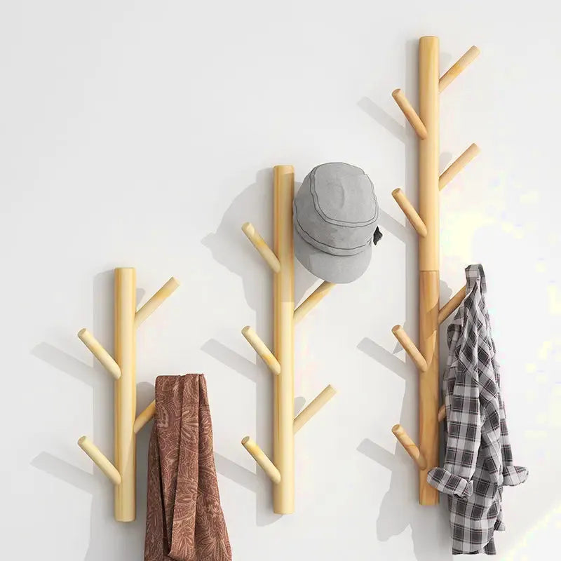 Branche Porte Manteau