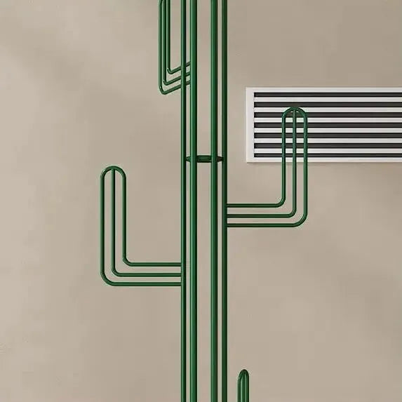 Cactus Porte Manteau – Image 2