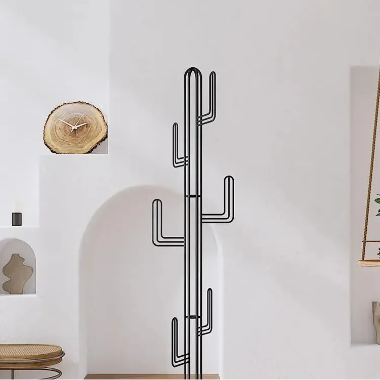 Cactus Porte Manteau – Image 4