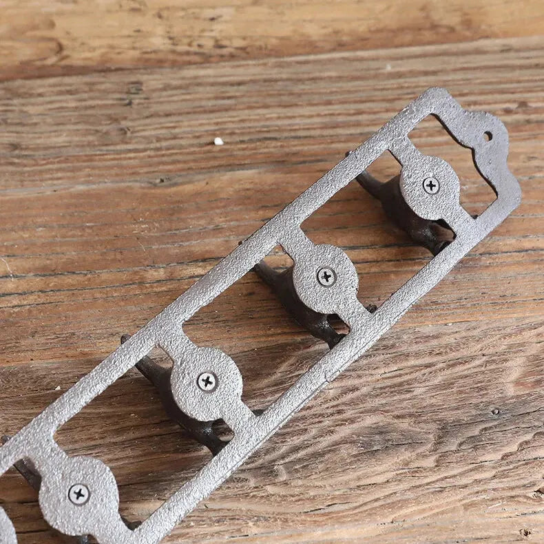 Porte Manteau Fer Forgé – Image 6