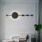 Lampe Porte Manteau