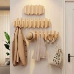 Porte Manteau 50 cm