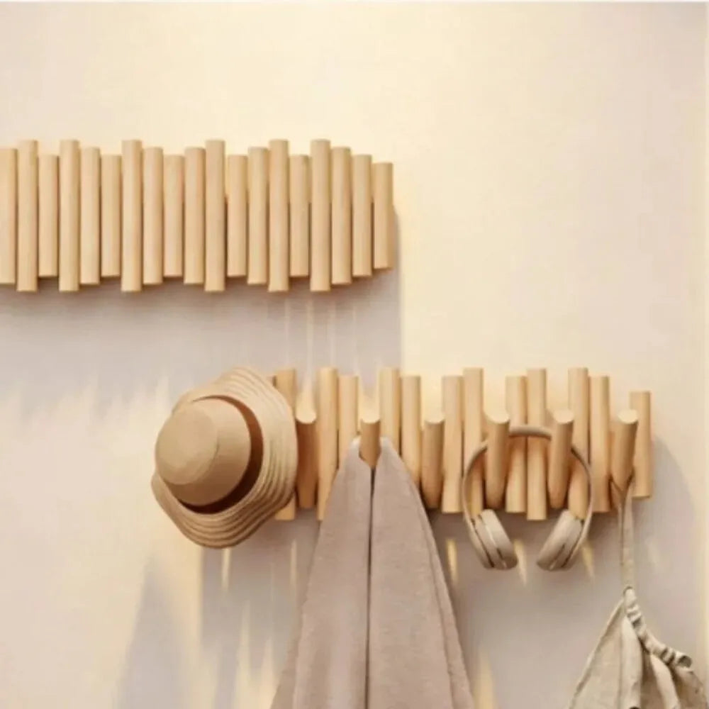 Porte Manteau 50 cm – Image 3