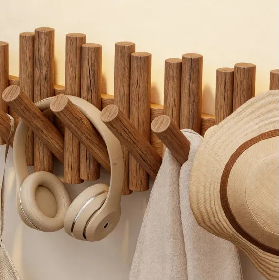 Porte Manteau 50 cm – Image 4