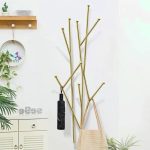 Porte Manteau 80 cm