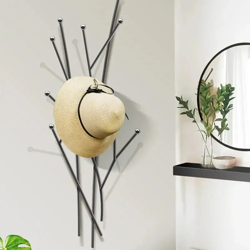 Porte Manteau 80 cm – Image 2