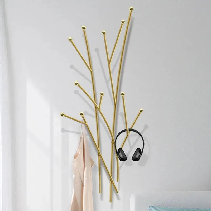 Porte Manteau 80 cm – Image 3