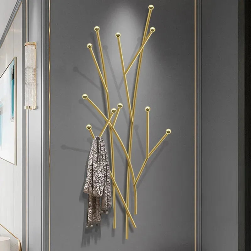 Porte Manteau 80 cm – Image 6