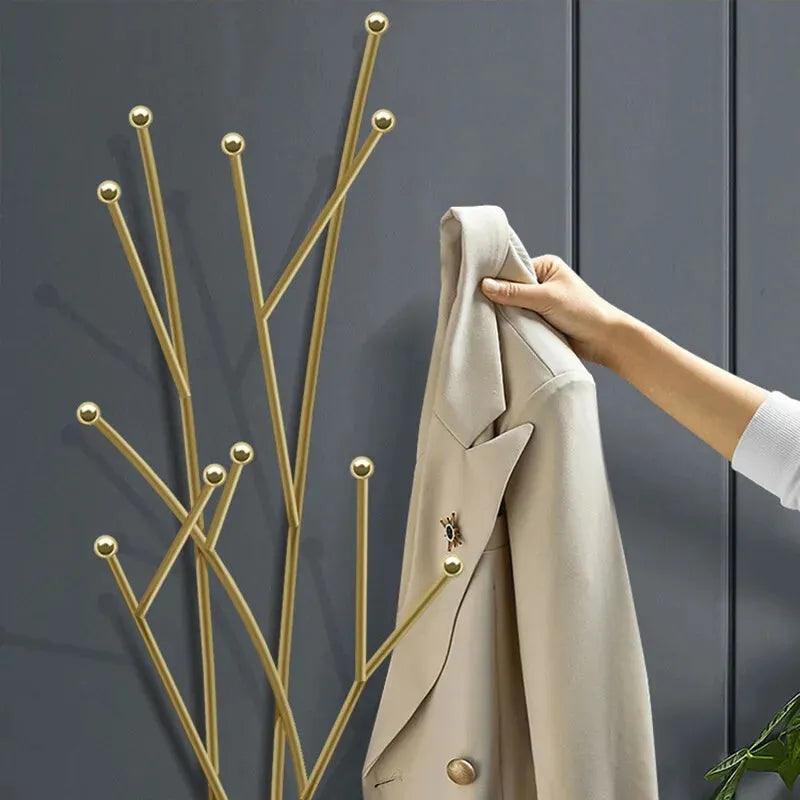 Porte Manteau 80 cm – Image 7