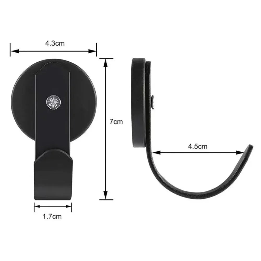 Porte Manteau Aimanté – Image 3