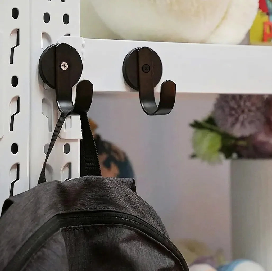 Porte Manteau Aimanté