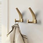 Porte Manteau Aluminium