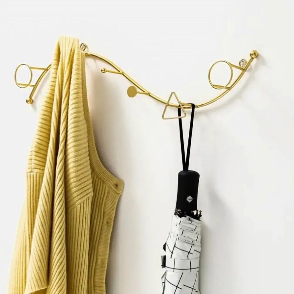 Porte Manteau Années 20