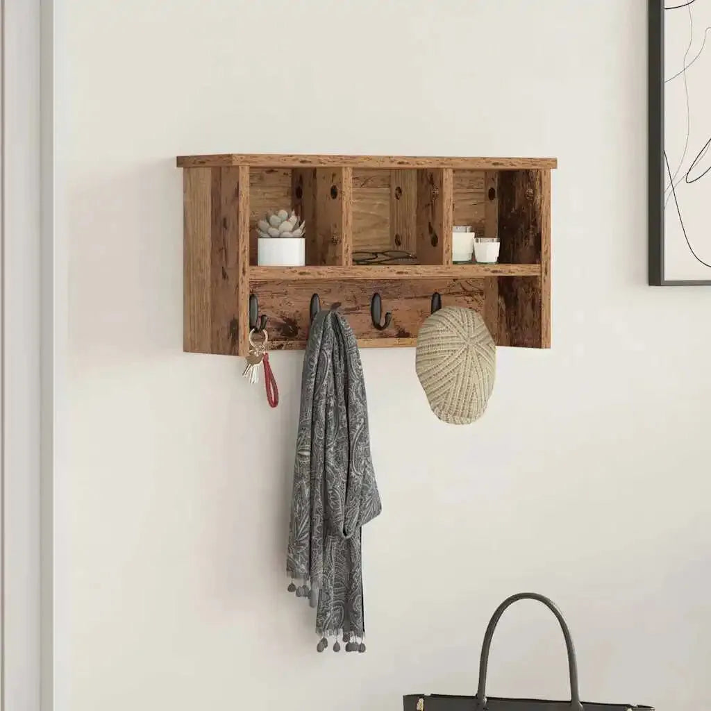 Porte Manteau Années 70 – Image 10