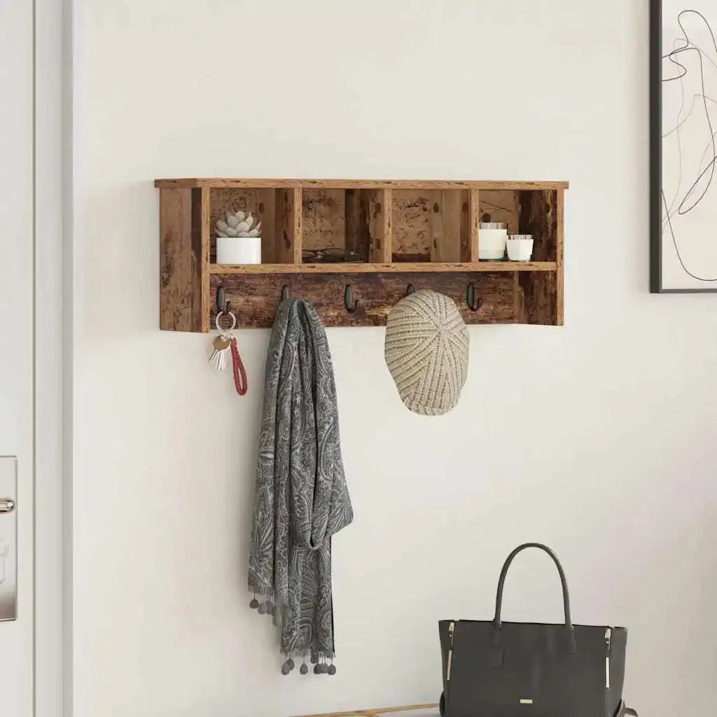 Porte Manteau Années 70 – Image 12