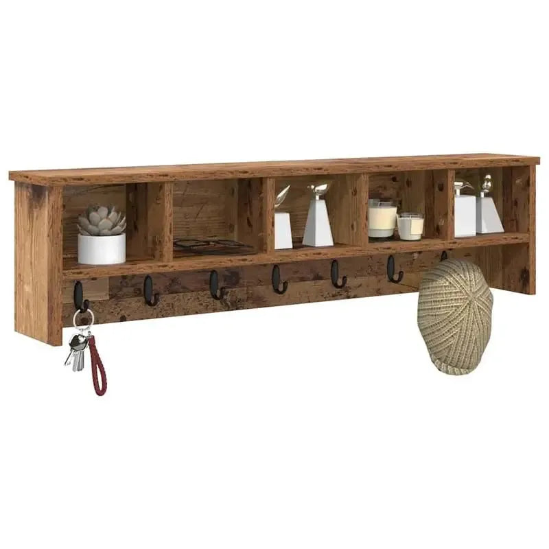 Porte Manteau Années 70 – Image 4