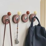 Porte Manteau Céramique