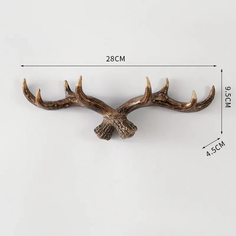 Porte Manteau Cerf – Image 10