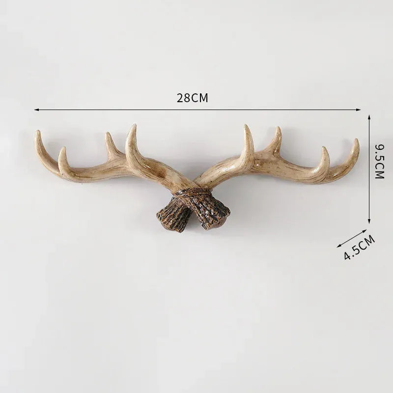 Porte Manteau Cerf – Image 11