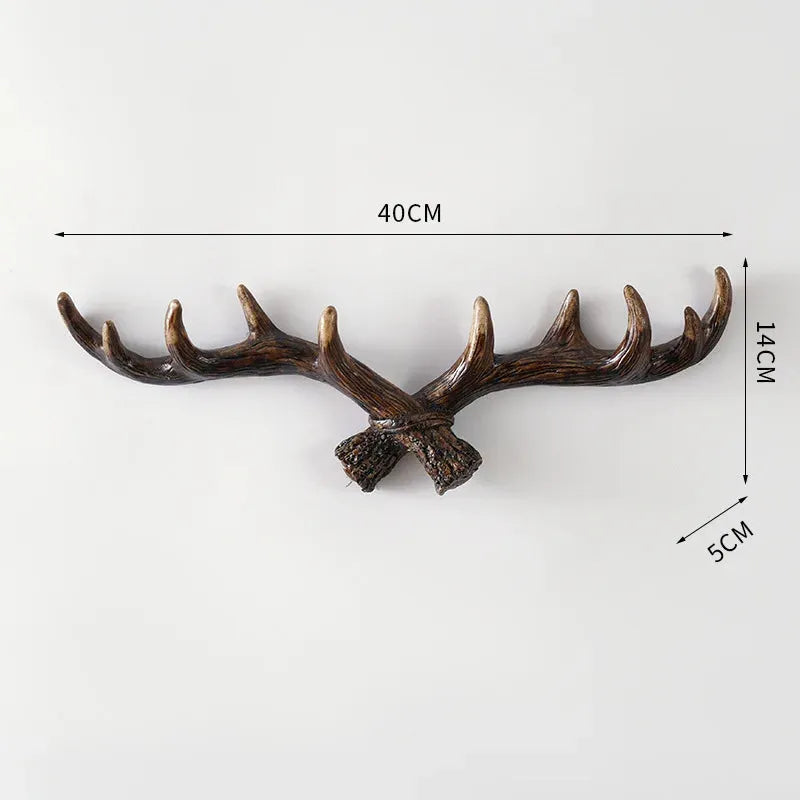 Porte Manteau Cerf – Image 12
