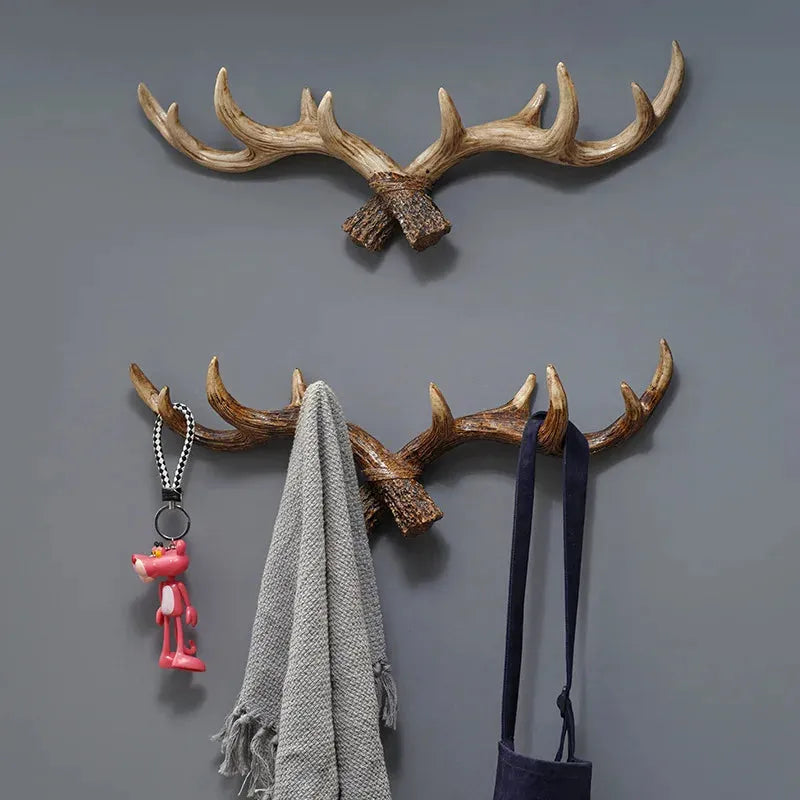 Porte Manteau Cerf – Image 2