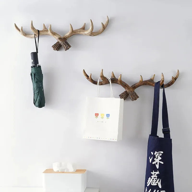 Porte Manteau Cerf – Image 3