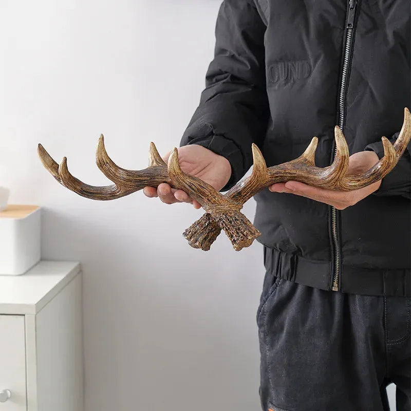 Porte Manteau Cerf – Image 4