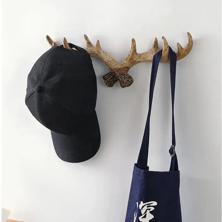 Porte Manteau Cerf – Image 5