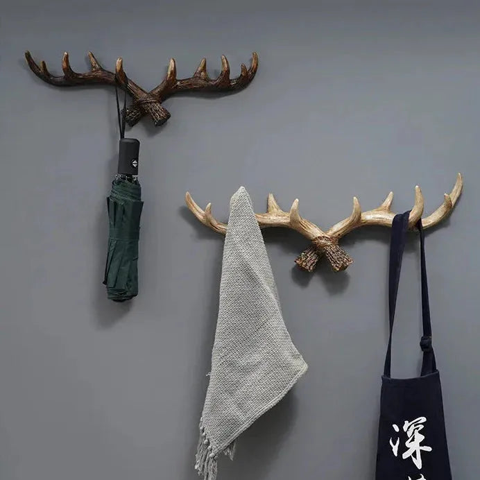Porte Manteau Cerf – Image 6