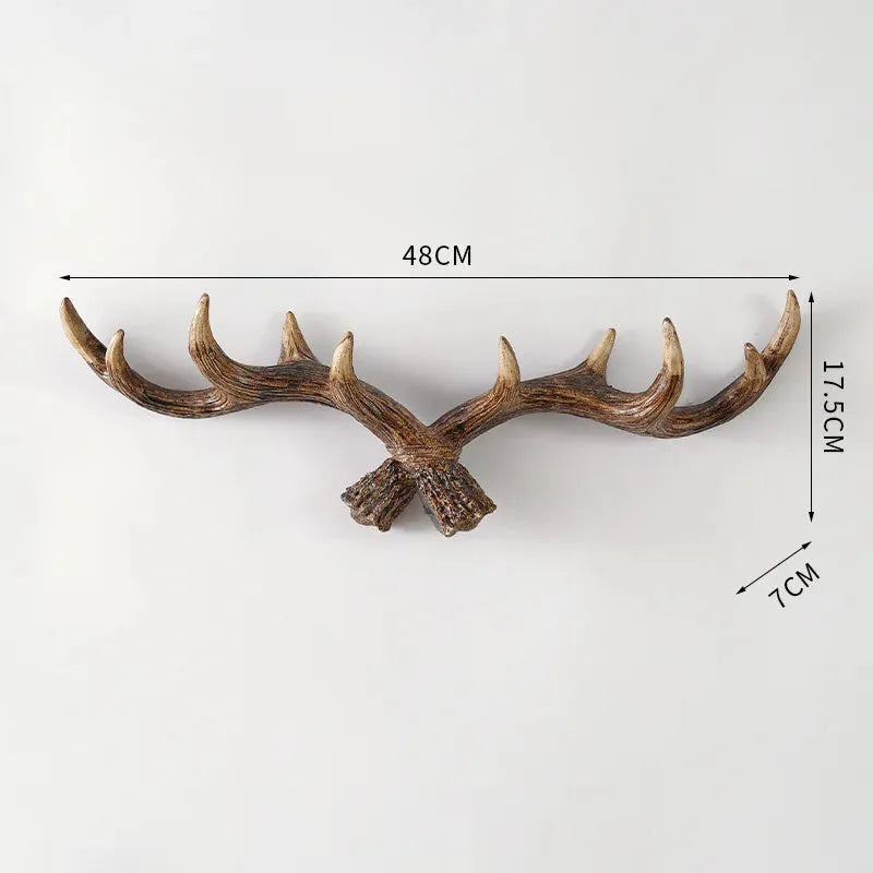 Porte Manteau Cerf – Image 8