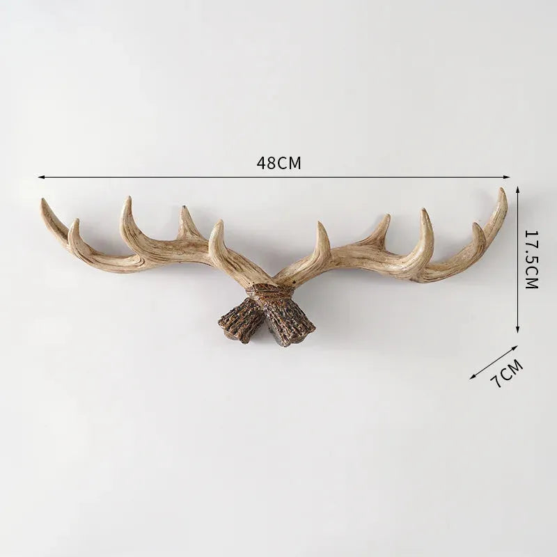 Porte Manteau Cerf – Image 9