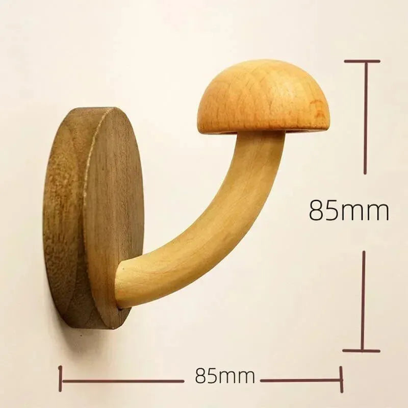 Porte Manteau Champignon – Image 5