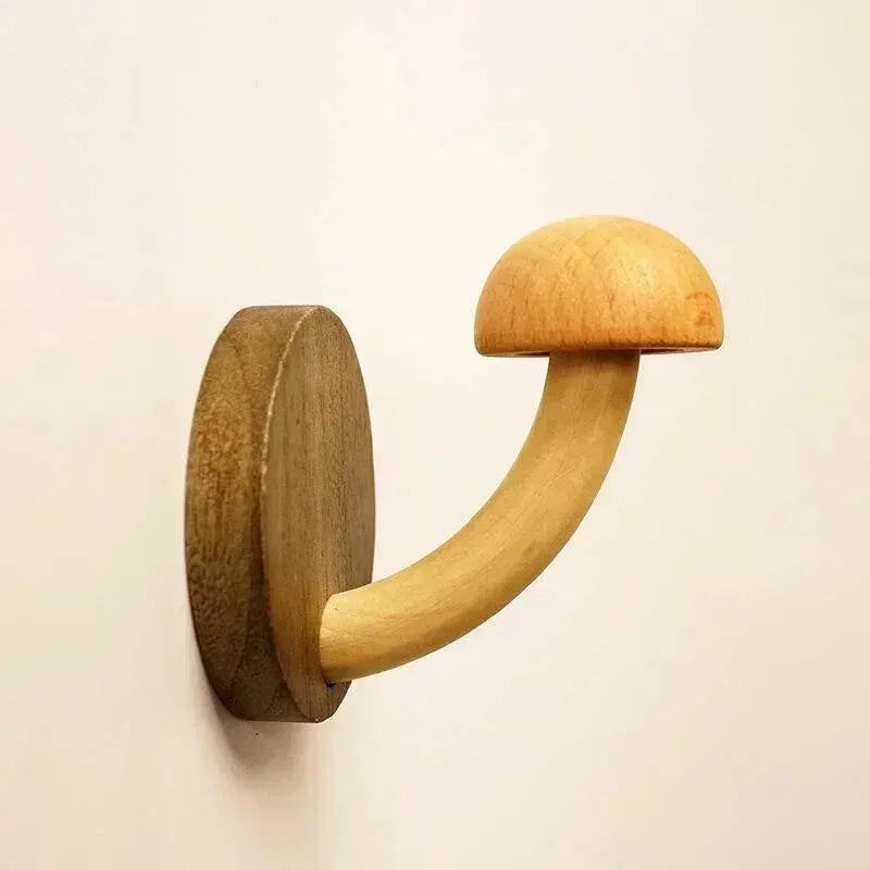 Porte Manteau Champignon – Image 7