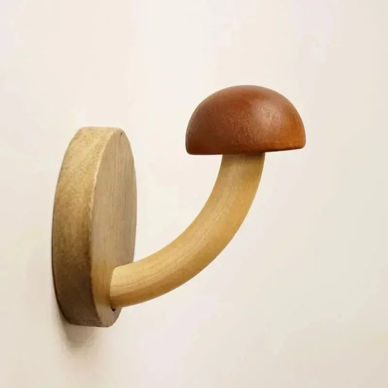 Porte Manteau Champignon – Image 8