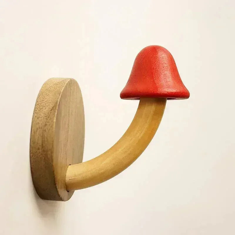 Porte Manteau Champignon – Image 6