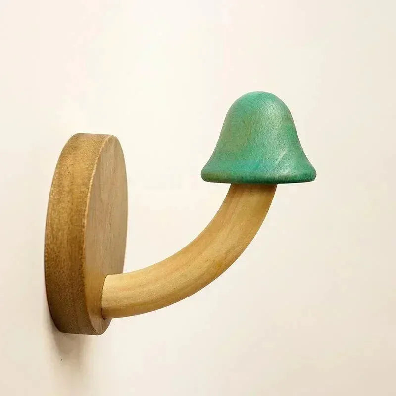 Porte Manteau Champignon – Image 9