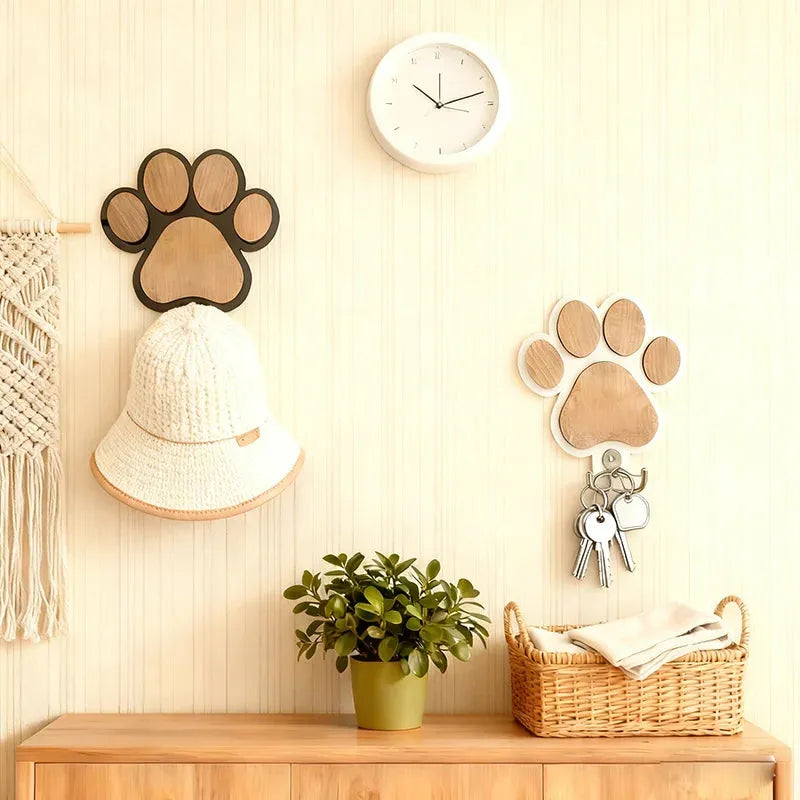Porte Manteau Chien – Image 4