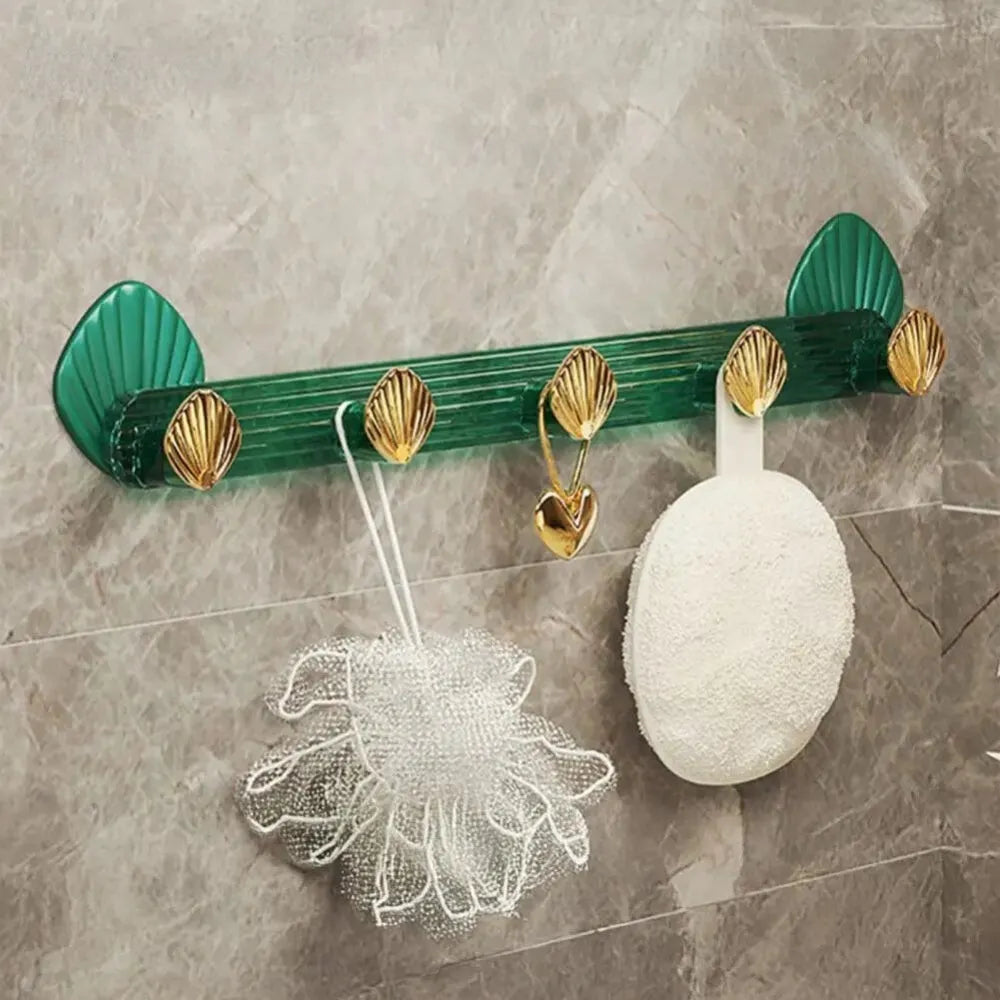 Porte Manteau Coquillage – Image 3