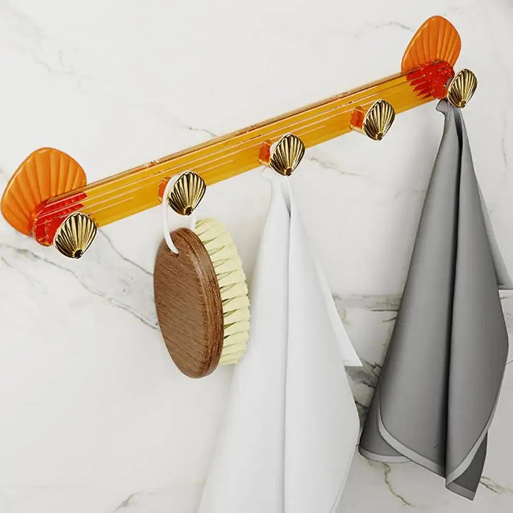 Porte Manteau Coquillage – Image 4
