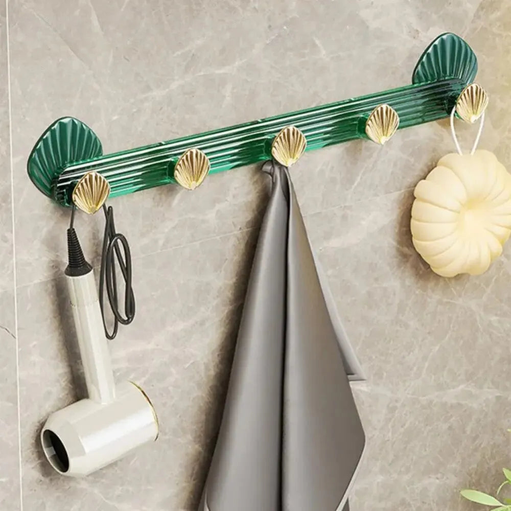 Porte Manteau Coquillage – Image 5