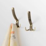 Porte Manteau en Fonte