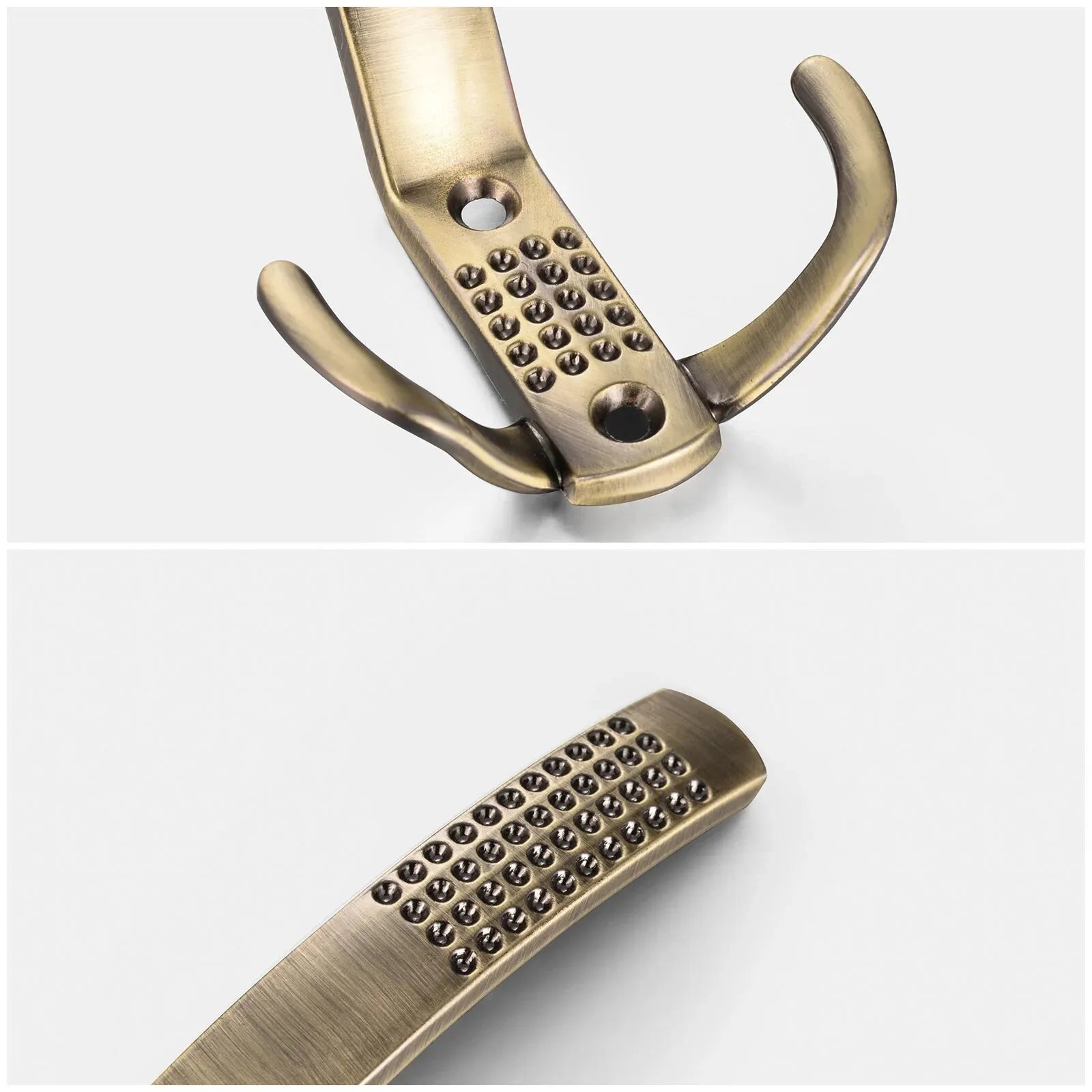 Porte Manteau En Fonte – Image 4