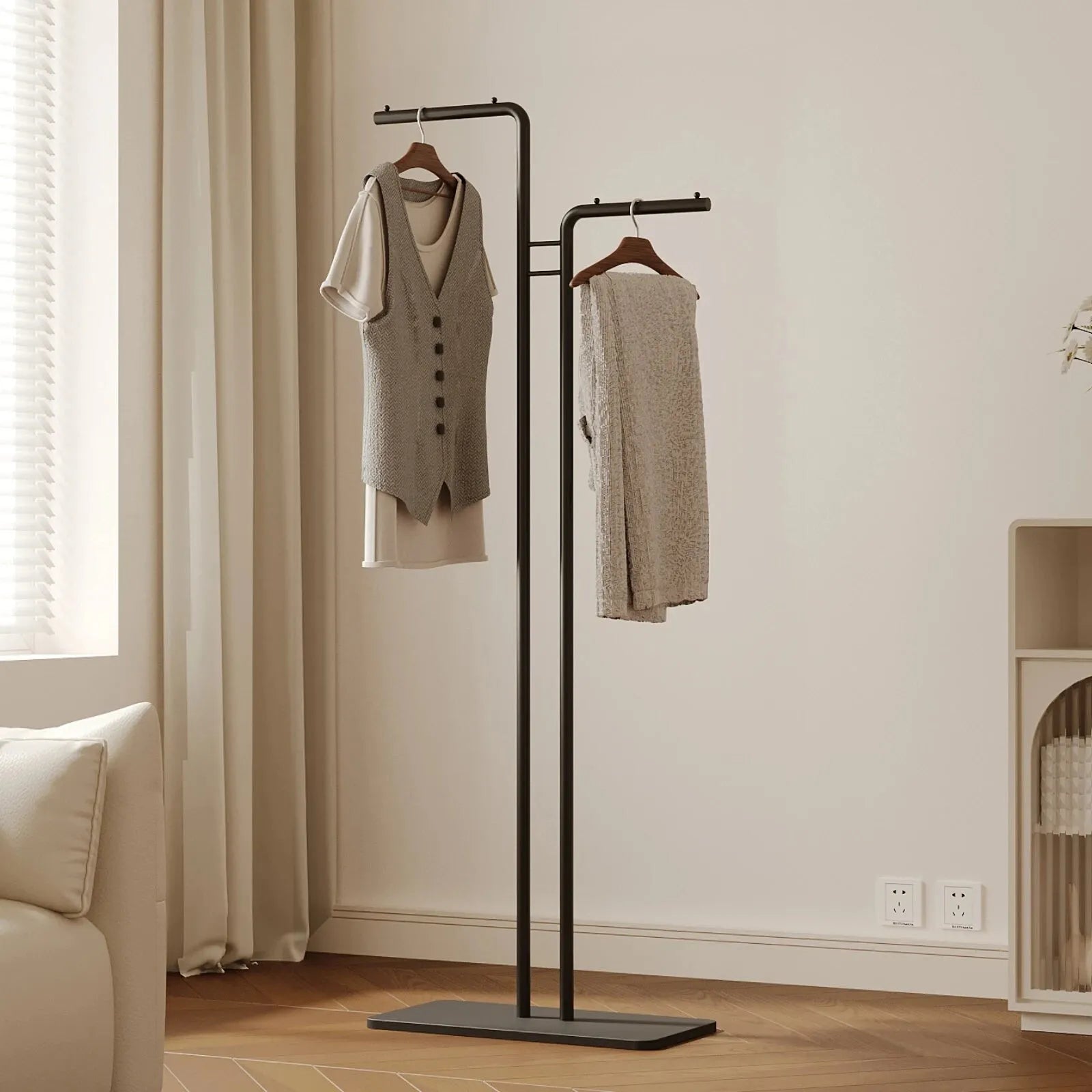 Porte Manteau Jungle – Image 3
