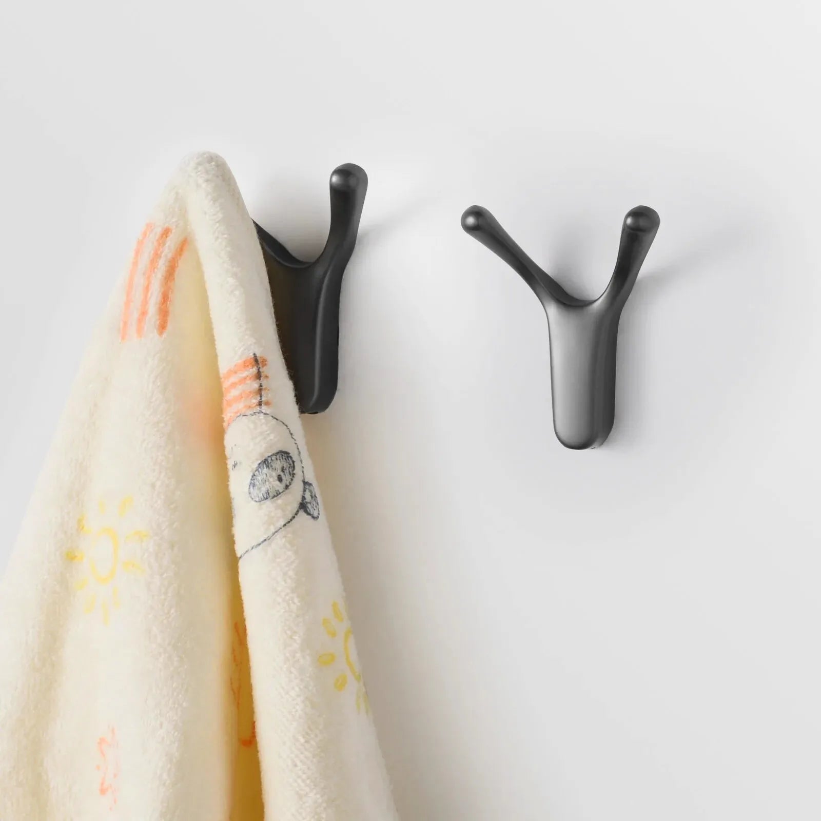 Porte Manteau Lapin