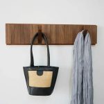 Porte Manteau Largeur 60 cm